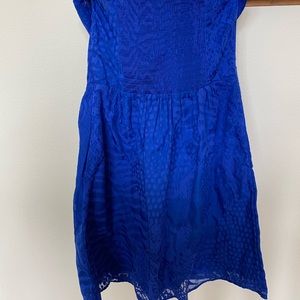 Women’s Express Staples Dress